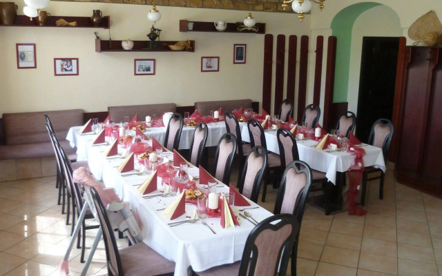 Hotel Jerabek