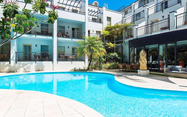 Esplanade Hotel Fremantle by Rydges