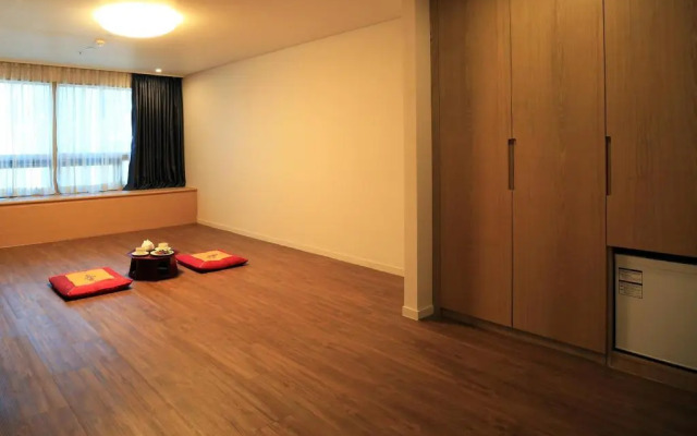 Best Western Jeju Hotel