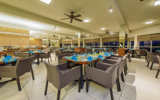 Vista Hotel Topaz