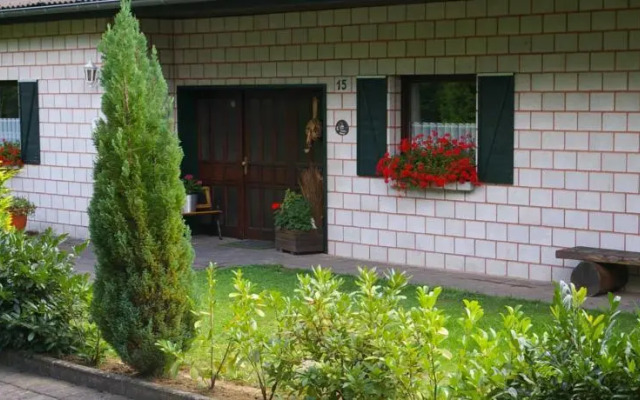 Ferienhaus am Kreuzberg