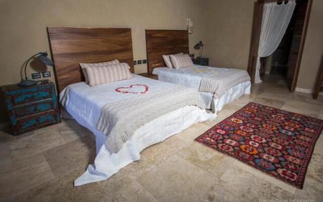 Amalys Luxury Resort