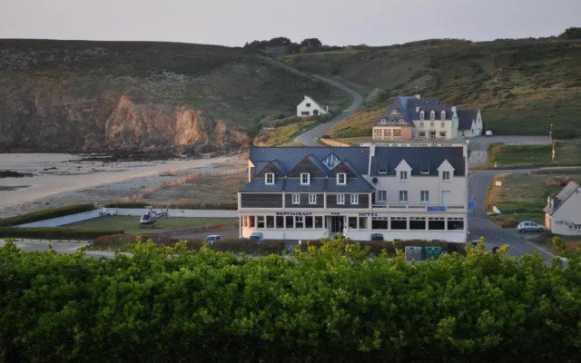 Hôtel de la Baie des Trépassés