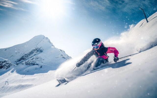 ever.grün Kaprun