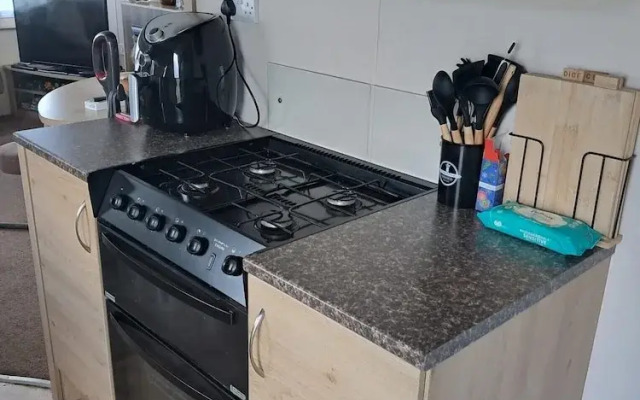 Tp61, Lyons Robin Hood, pet Friendly With Wifi