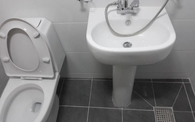 Gapyeong Sagyejeol Pension