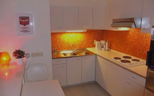 Fuths Loft Penthouse 85