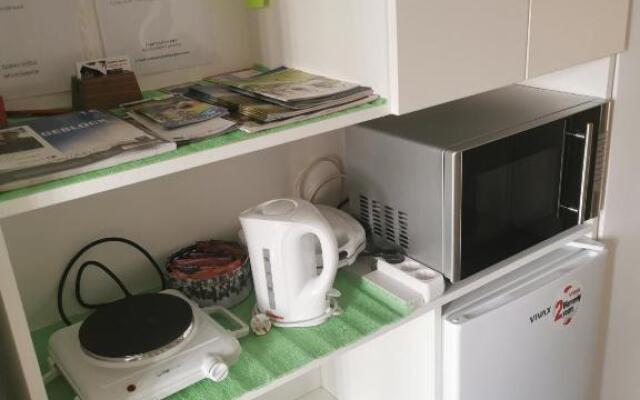 APARTMAN i SOBA HADELA