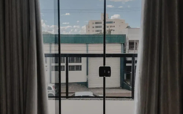 Petri Plaza Hotel