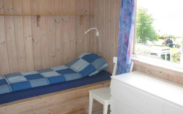 Hardanger Hostel B&B