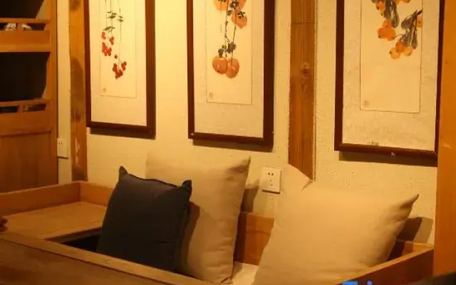Kashi      Youchao  homestay