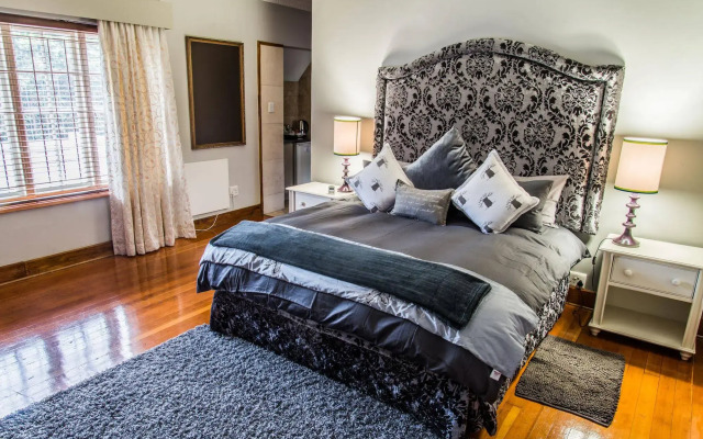 The View Boutique Hotel