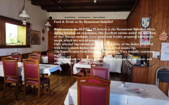 Bs16 Hotel
