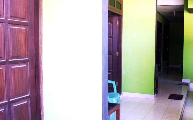 Bayu Murti Homestay