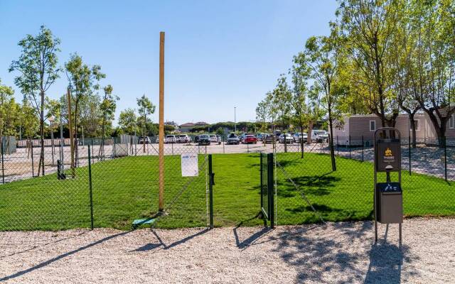 Club del Sole Romagna Family Village Riccione.