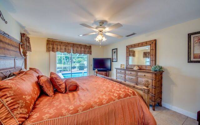 Villa Belair - Roelens Vacations