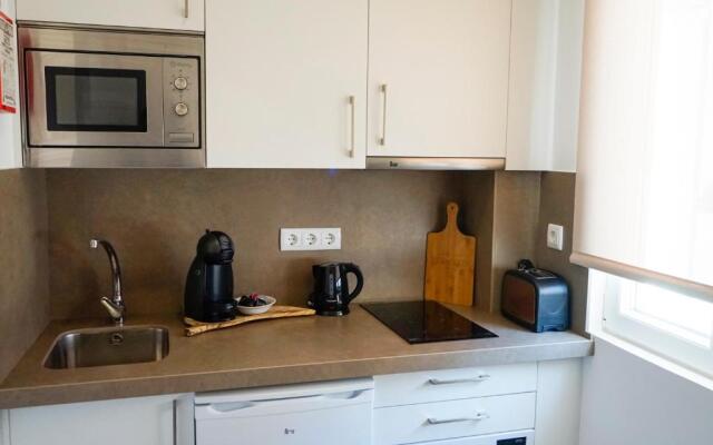 AQUACHAVES - Apart Studios