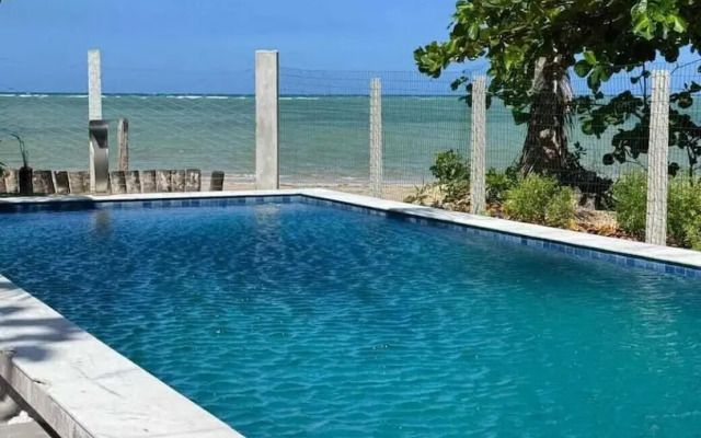 Pousada Conchas Do Mar