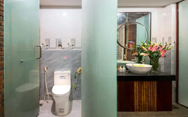 An Vien Hoi An Villa