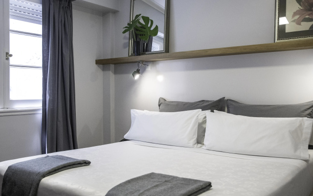Carsson Hotel Down Town Buenos Aires