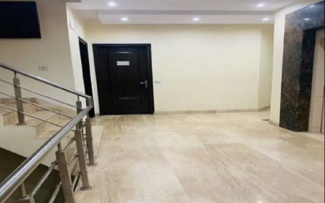 The Asian Suites Galleria