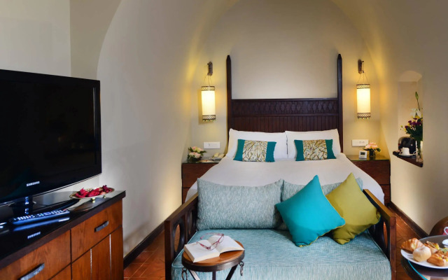 Mövenpick Resort El Quseir