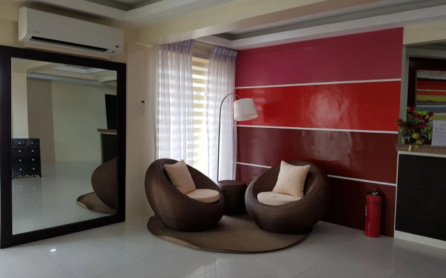 Grand Touring Hotel