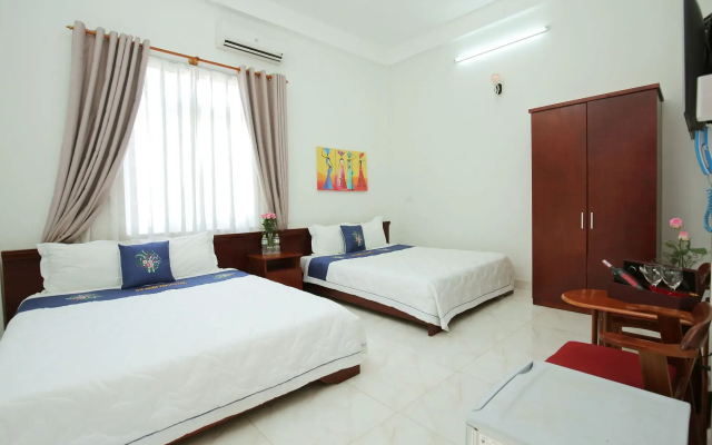 An Binh Tai Hotel