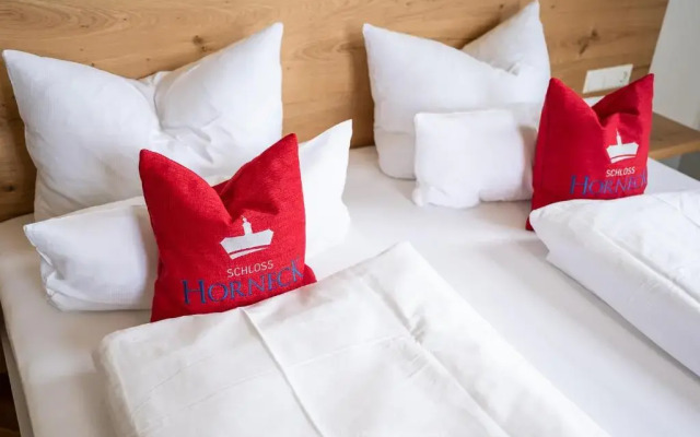 Schlosshotel Horneck