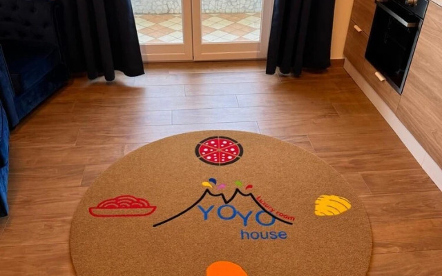 yoyo House