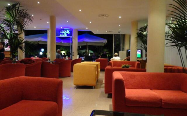 Hotel Conca Verde