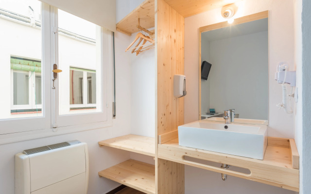 Hostal Jume - Urban Rooms