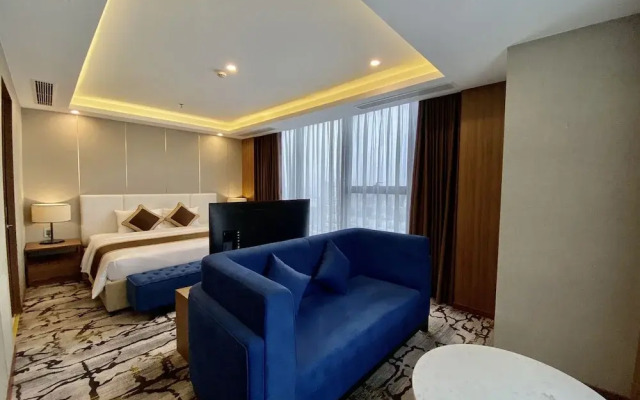 Toan Thang Stone Hotel