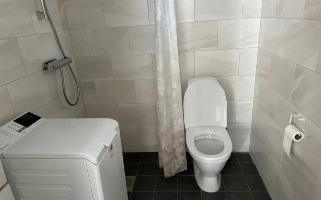 Kista Stockholm Apartment