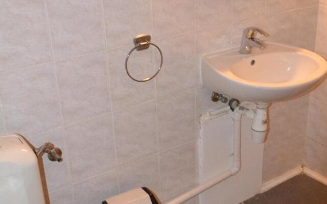 Eurocap Hotel