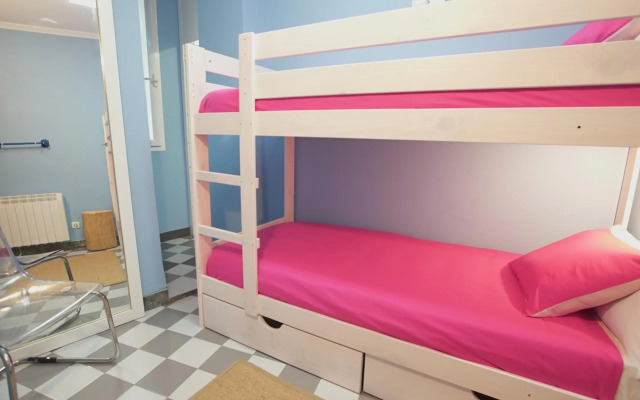 La casa del puerto - BERMEO