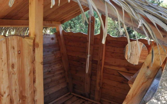 Les Maisons De Chante Oiseau