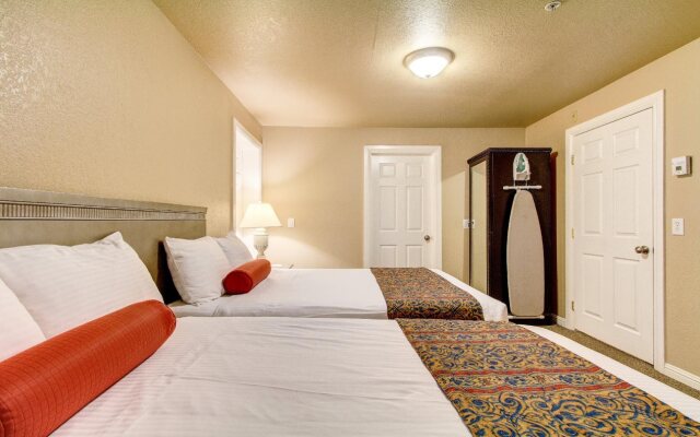 The Rita Suites