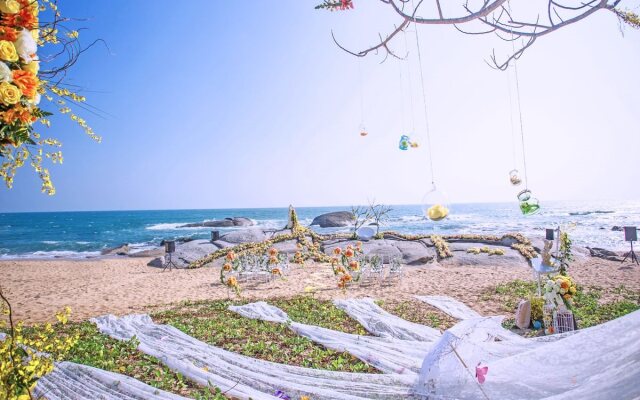 Jianguo Resort Sanya Hong Tang Bay