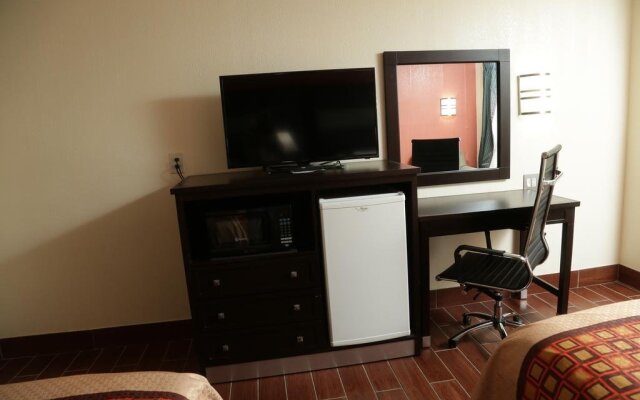 Budget Inn - Washington