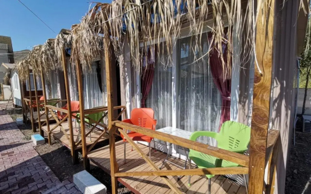 Zeyos Lodge Hotel&Restaurant