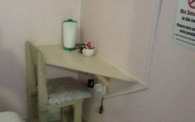 EG Guesthouse