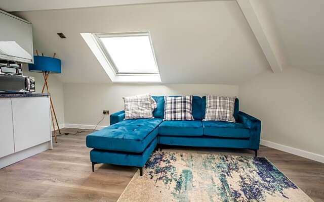 Stay Suites Huddersfield