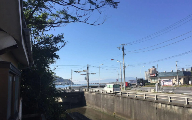 AS ONE Style in Shonan
