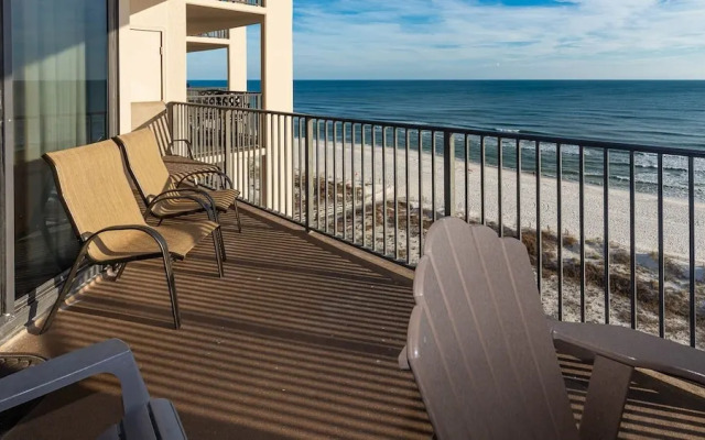 Phoenix X 904 3 Bedroom Condo