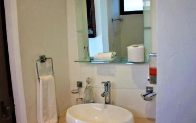 Hotel Mittoz Holbox