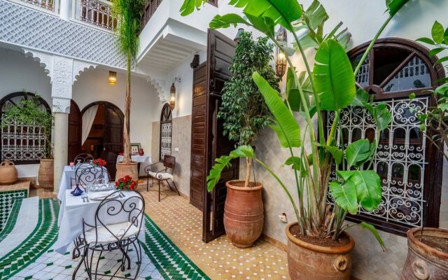 Riad Oriental Glory  & Spa