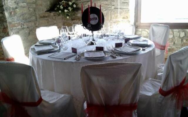 Castello di Trisobbio