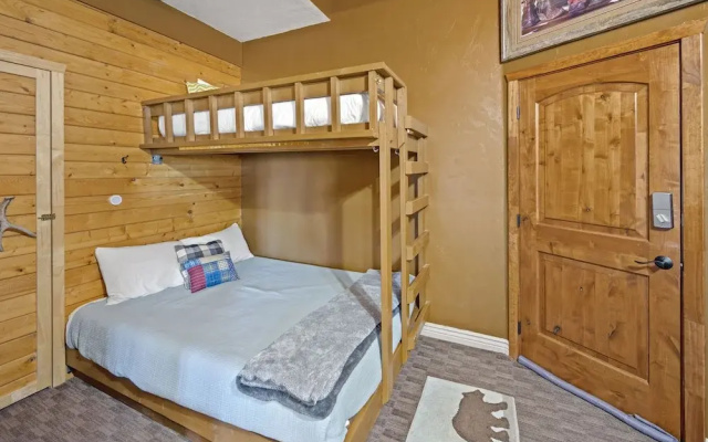 Ponderosa Inn