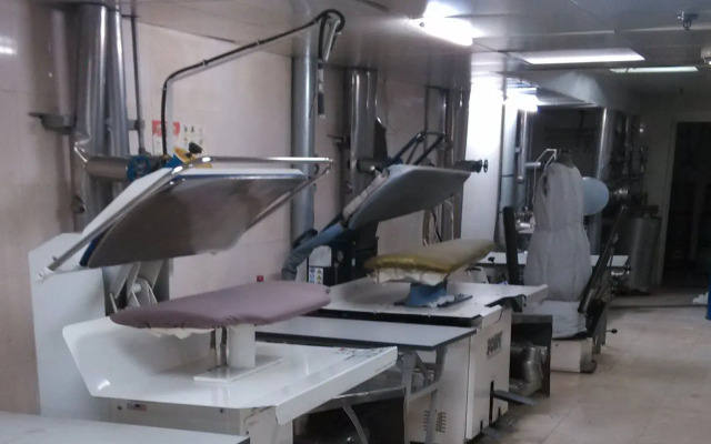 Tianjin Binhai Rezen Hotel